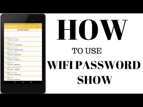 Real Wifi Hacker App For Android Free Download