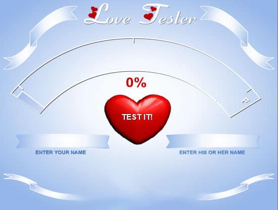Love Test Game Free Download For Mobile