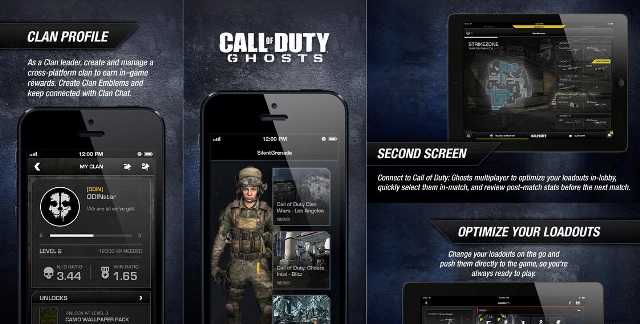 Call Of Duty Ghost Apk Download For Android